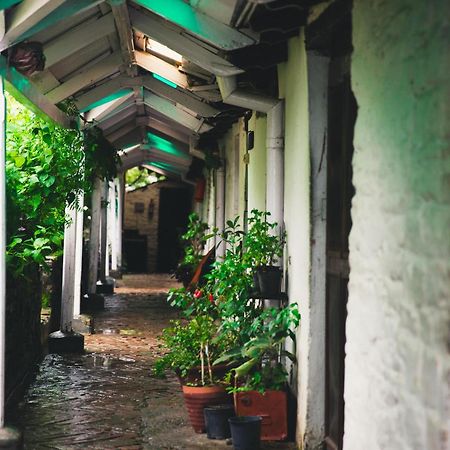 Neemrana'S - Ramgarh Bungalows Rāmgarh Exterior foto