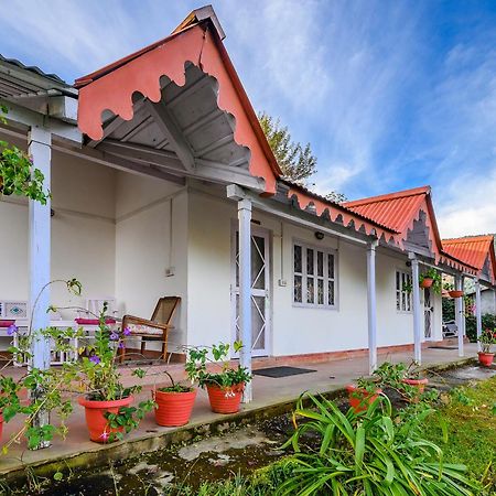 Neemrana'S - Ramgarh Bungalows Rāmgarh Exterior foto