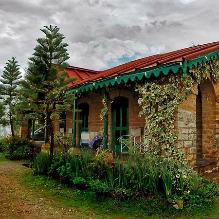 Neemrana'S - Ramgarh Bungalows Rāmgarh Exterior foto