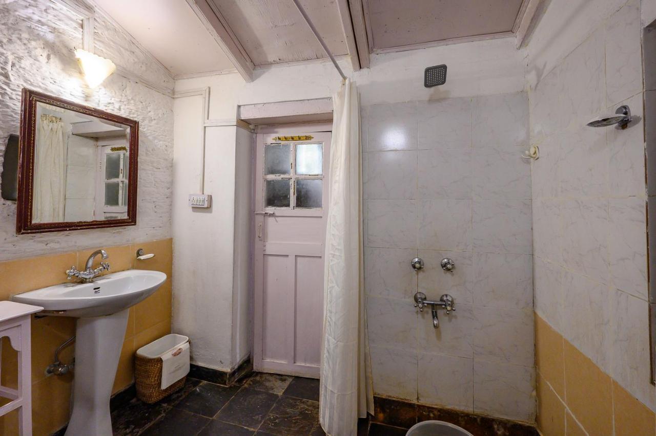 Neemrana'S - Ramgarh Bungalows Rāmgarh Exterior foto