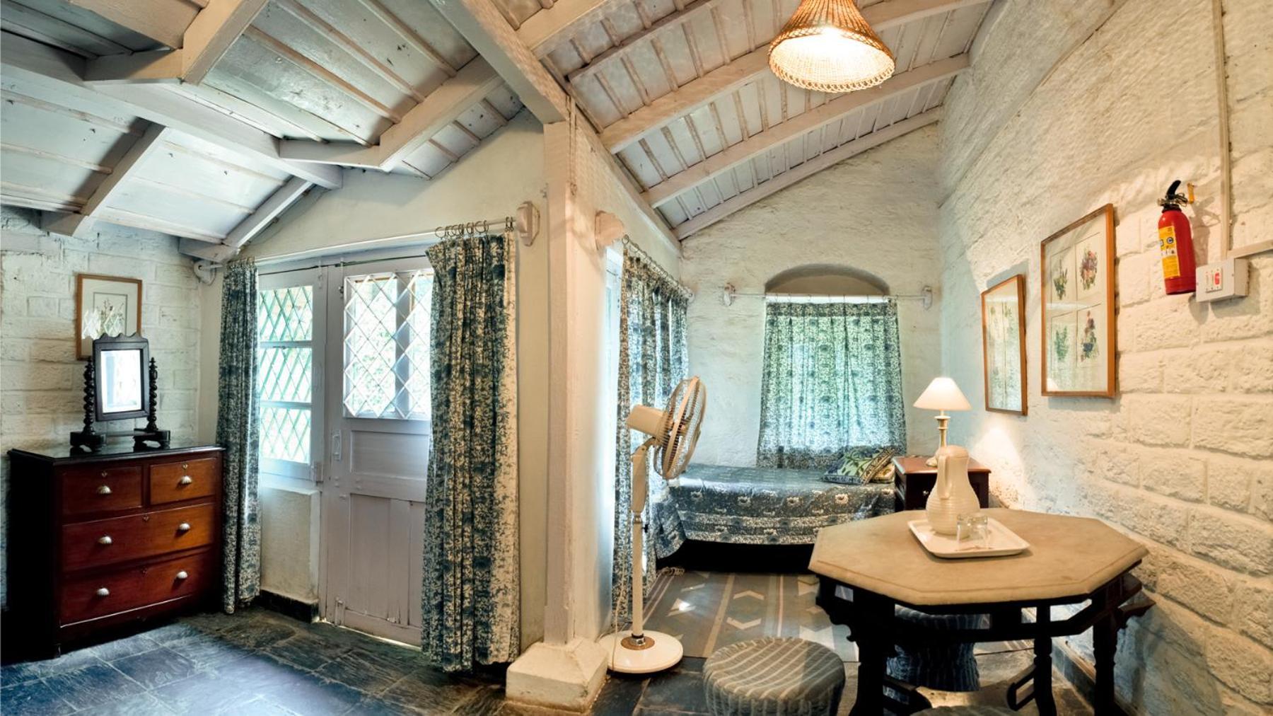 Neemrana'S - Ramgarh Bungalows Rāmgarh Exterior foto