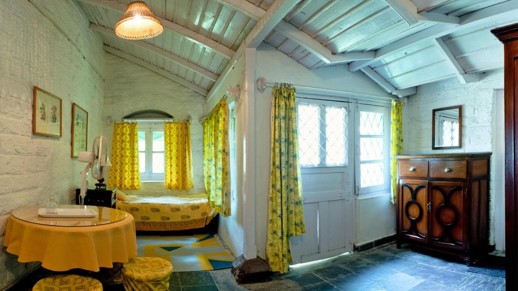 Neemrana'S - Ramgarh Bungalows Rāmgarh Exterior foto